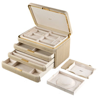 WOLF Bella Armoire - ONLINE EXCLUSIVE