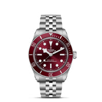 TUDOR Black Bay 58 39mm Master Chronometer Automatic Watch M7939A1A0RU-0001 - Michael Jones Jeweller