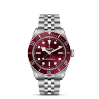 TUDOR Black Bay 58 39mm Master Chronometer Automatic Watch M7939A1A0RU-0001 - Michael Jones Jeweller