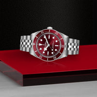 TUDOR Black Bay 58 39mm Master Chronometer Automatic Watch M7939A1A0RU-0001 - Michael Jones Jeweller