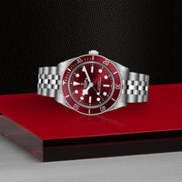 TUDOR Black Bay 58 39mm Master Chronometer Automatic Watch M7939A1A0RU-0001 - Michael Jones Jeweller