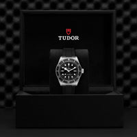 TUDOR Black Bay 41mm Stainless Steel Master Chronometer Automatic Watch M7941A1A0NU-0002