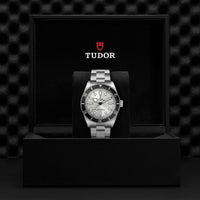 TUDOR Black Bay 68 43mm Master Chronometer Automatic Watch 7943A1A0NU-0002 - Michael Jones Jeweller