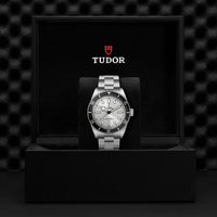 TUDOR Black Bay 68 43mm Master Chronometer Automatic Watch 7943A1A0NU-0002