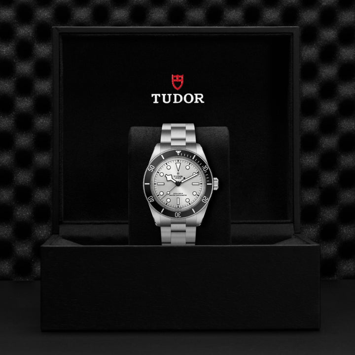 TUDOR Black Bay 68 43mm Master Chronometer Automatic Watch 7943A1A0NU-0002