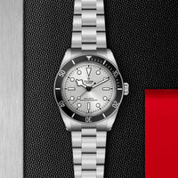 TUDOR Black Bay 68 43mm Master Chronometer Automatic Watch 7943A1A0NU-0002 - Michael Jones Jeweller