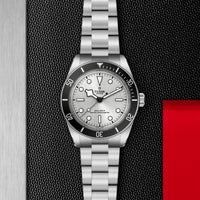 TUDOR Black Bay 68 43mm Master Chronometer Automatic Watch 7943A1A0NU-0002