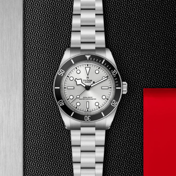 TUDOR Black Bay 68 43mm Master Chronometer Automatic Watch 7943A1A0NU-0002