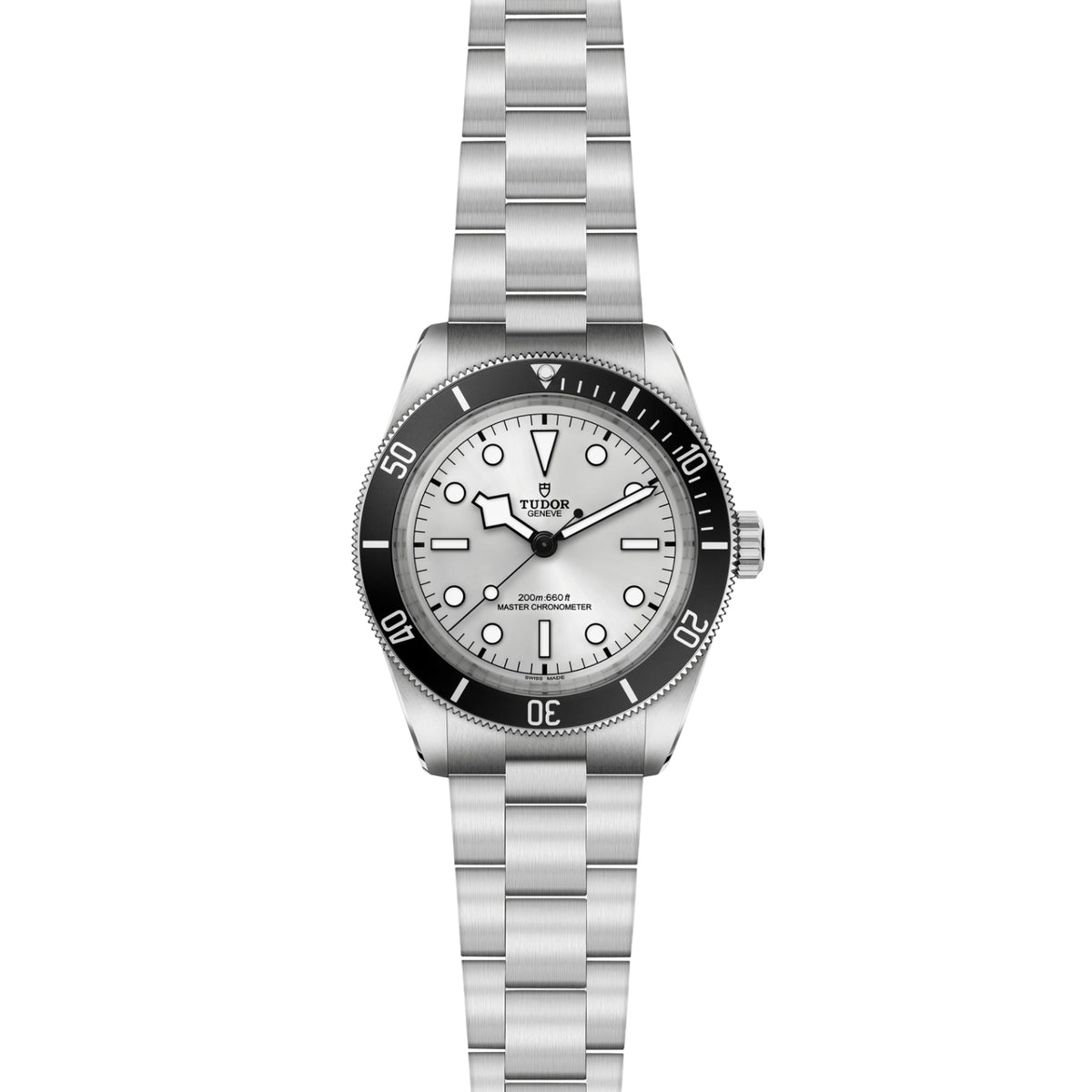TUDOR Black Bay 68 43mm Master Chronometer Automatic Watch 7943A1A0NU-0002 - Michael Jones Jeweller