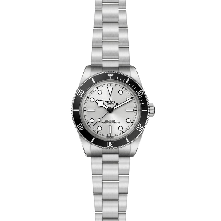 TUDOR Black Bay 68 43mm Master Chronometer Automatic Watch 7943A1A0NU-0002