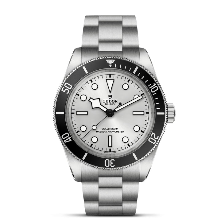 TUDOR Black Bay 68 43mm Master Chronometer Automatic Watch 7943A1A0NU-0002