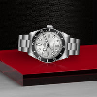 TUDOR Black Bay 68 43mm Master Chronometer Automatic Watch 7943A1A0NU-0002 - Michael Jones Jeweller