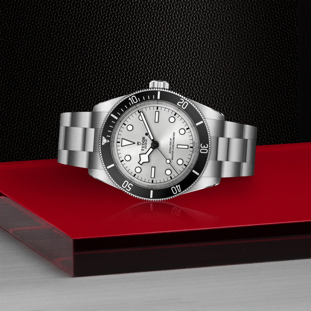 TUDOR Black Bay 68 43mm Master Chronometer Automatic Watch 7943A1A0NU-0002 - Michael Jones Jeweller