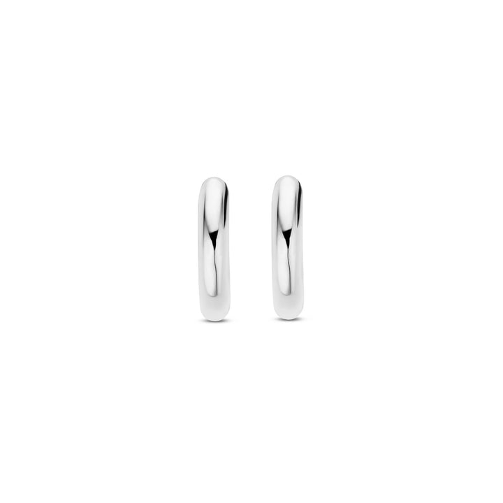 Ti Sento Mini Hoop Earrings 7954SI