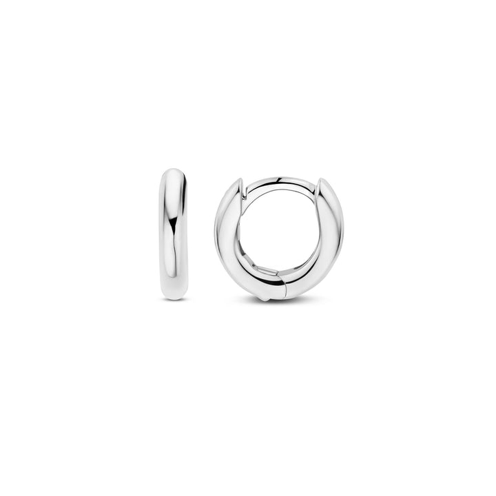 Ti Sento Mini Hoop Earrings 7954SI