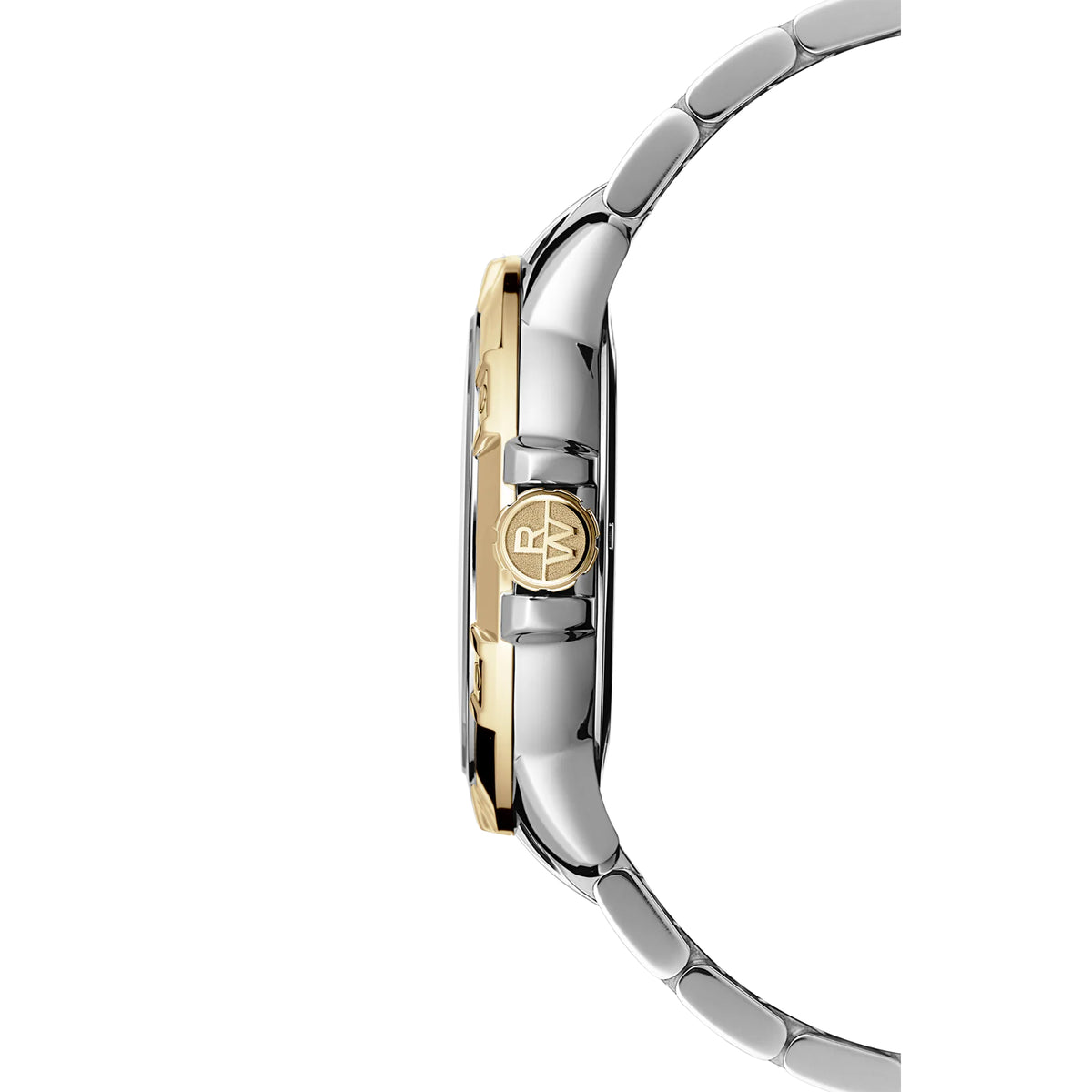 Raymond Weil Tango 41mm Quartz Watch 8160-STP-50041 - Michael Jones Jeweller