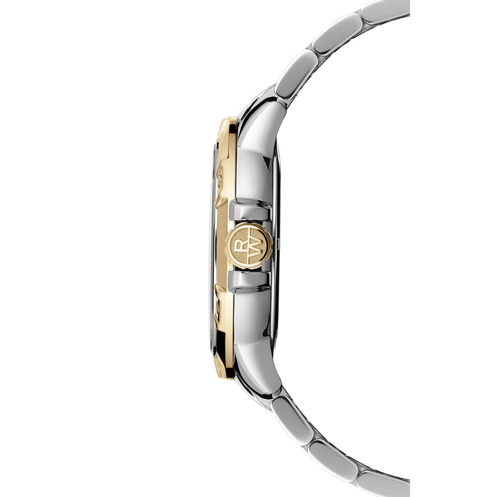 Raymond Weil Tango 41mm Quartz Watch 8160-STP-50041