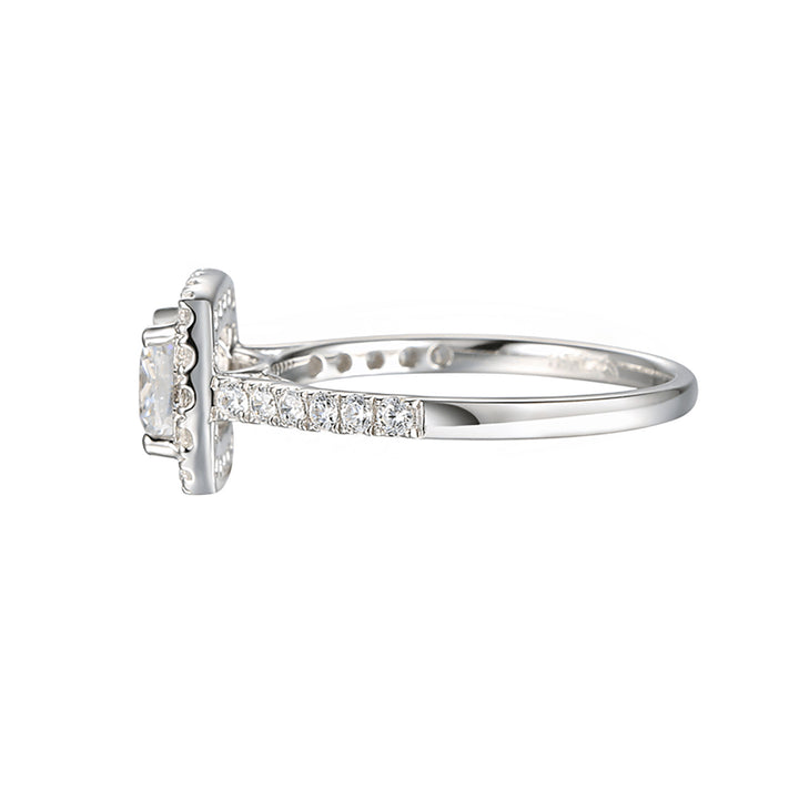 Amore Light Fantastic Cubic Zirconia Ring (M)
