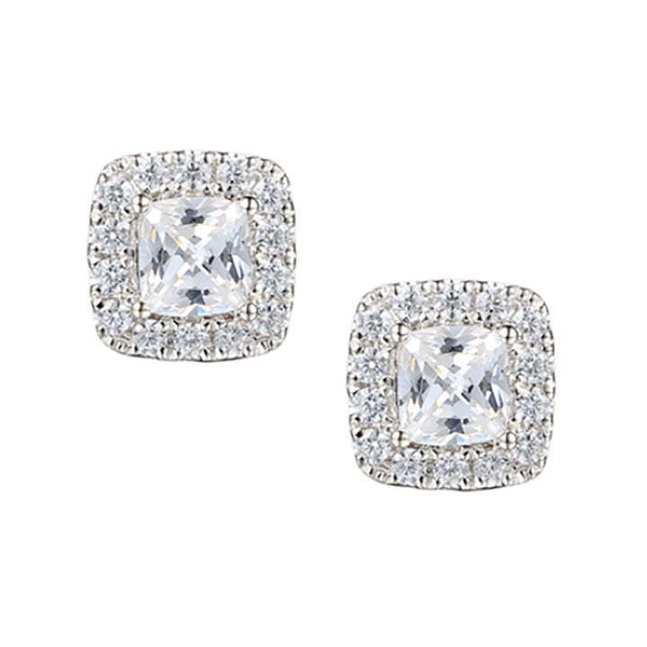 Amore Light Fantastic Stud Earrings
