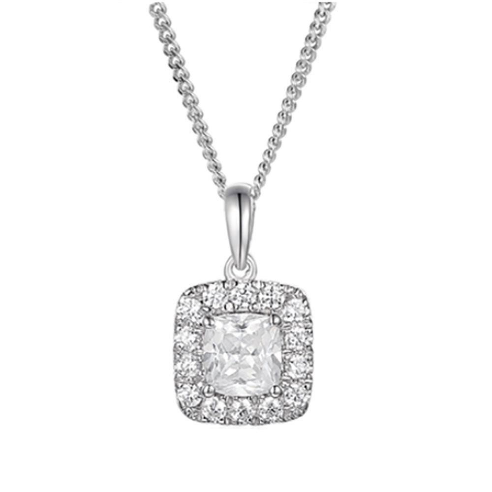 Amore Light Fantastic Necklace - Michael Jones Jeweller