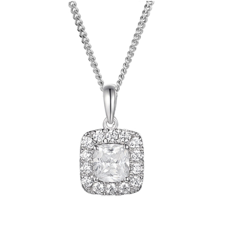 Amore Light Fantastic Necklace