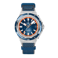 Zenith Defy Extreme Diver 42.5mm Automatic Watch 95.9601.3620/51.I301 - Michael Jones Jeweller