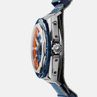Zenith Defy Extreme Diver 42.5mm Automatic Watch 95.9601.3620/51.I301 - Michael Jones Jeweller