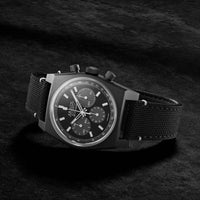 Zenith Chronomaster Revival Shadow El Primero 36'000 VpH - Luxury Men's Watch 97.T384.4061/21.C822