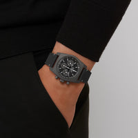 Zenith Chronomaster Revival Shadow El Primero 36'000 VpH - Luxury Men's Watch 97.T384.4061/21.C822