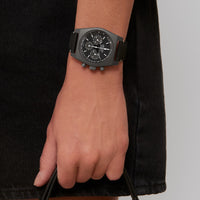 Zenith Chronomaster Revival Shadow El Primero 36'000 VpH - Luxury Men's Watch 97.T384.4061/21.C822