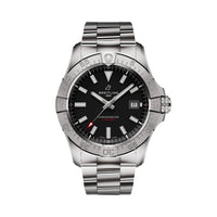 Breitling Avenger 42mm Automatic Watch A17328101B1A1 - Michael Jones Jeweller