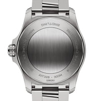 Breitling Avenger 42mm Automatic Watch A17328101B1A1