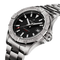 Breitling Avenger 42mm Automatic Watch A17328101B1A1 - Michael Jones Jeweller