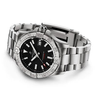 Breitling Avenger 42mm Automatic Watch A17328101B1A1