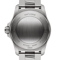 Breitling Avenger 42mm Automatic Watch A17328101C1A1