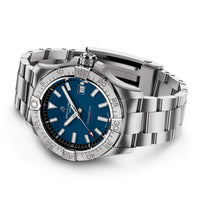 Breitling Avenger 42mm Automatic Watch A17328101C1A1 - Michael Jones Jeweller
