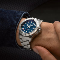 Breitling Avenger 42mm Automatic Watch A17328101C1A1