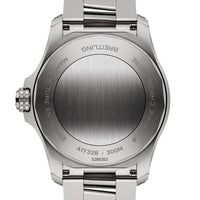 Breitling Avenger 42mm Automatic Watch A17328101L1A1