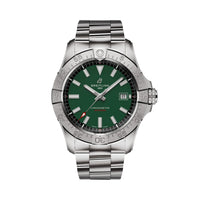 Breitling Avenger 42mm Automatic Watch A17328101L1A1