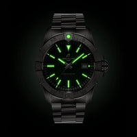 Breitling Avenger 42mm Automatic Watch A17328101L1A1