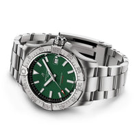 Breitling Avenger 42mm Automatic Watch A17328101L1A1