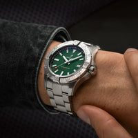 Breitling Avenger 42mm Automatic Watch A17328101L1A1