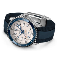 Breitling Superocean 42mm Automatic Watch A17375E71G1S1 - Michael Jones Jeweller