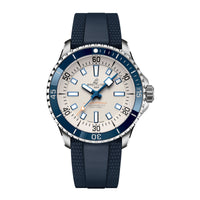 Breitling Superocean 42mm Automatic Watch A17375E71G1S1 - Michael Jones Jeweller