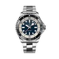 Breitling Superocean 44mm Automatic Watch A17376211C1A1