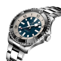 Breitling Superocean 44mm Automatic Watch A17376211C1A1