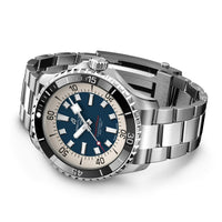 Breitling Superocean 44mm Automatic Watch A17376211C1A1