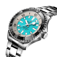 Breitling Superocean III 4mm Automatic Watch A17376211L2A1