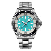 Breitling Superocean III 4mm Automatic Watch A17376211L2A1