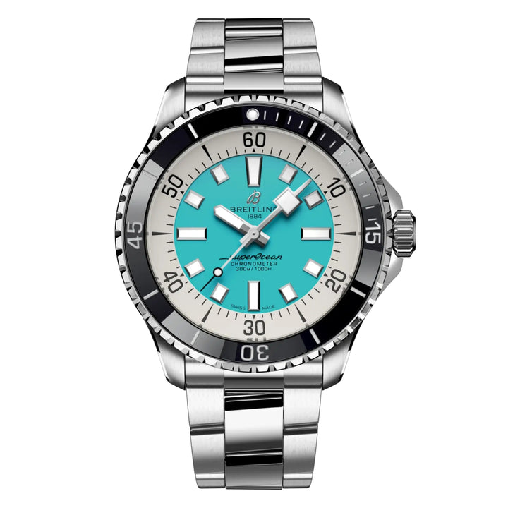 Breitling Superocean III 4mm Automatic Watch A17376211L2A1